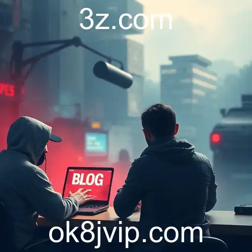Blog