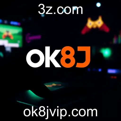 O Impacto de Ok8j no Cenário dos Jogos Online em 2026