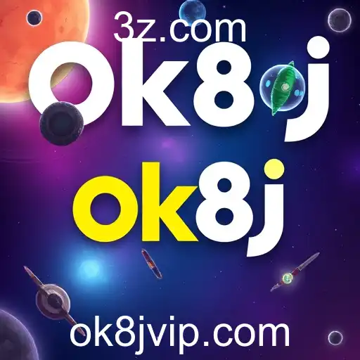 O Impacto de Ok8j no Mercado de Jogos em 2025