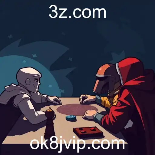 Novas Tendências no Mundo dos Jogos em 2025