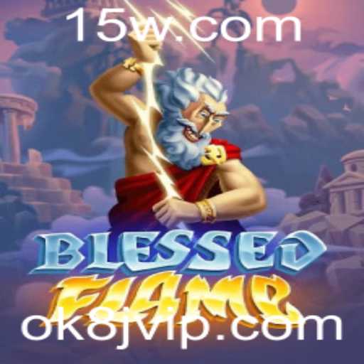 Descubra BlessedFlame: Um Mergulho no Novo Fenômeno dos Jogos
