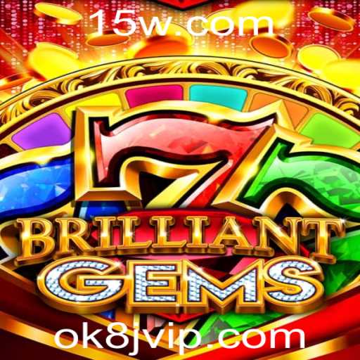 Explorando o Mundo Encantado de BrilliantGems: Um Mergulho nas Regras e Introdução do Jogo