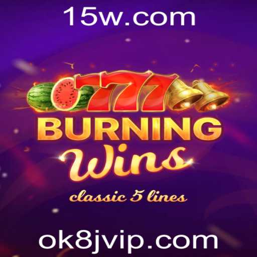 BurningWins: Uma Viagem ao Clássico Mundo dos Slots