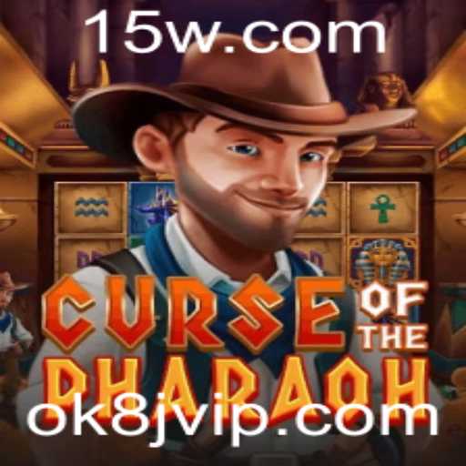 Curse of the Pharaoh: A Journey into the Mystical Realm