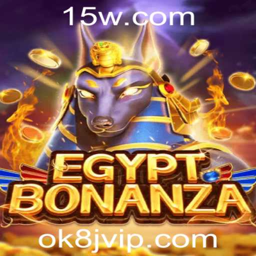 Explore o Fascinante Mundo do Jogo EgyptBonanza