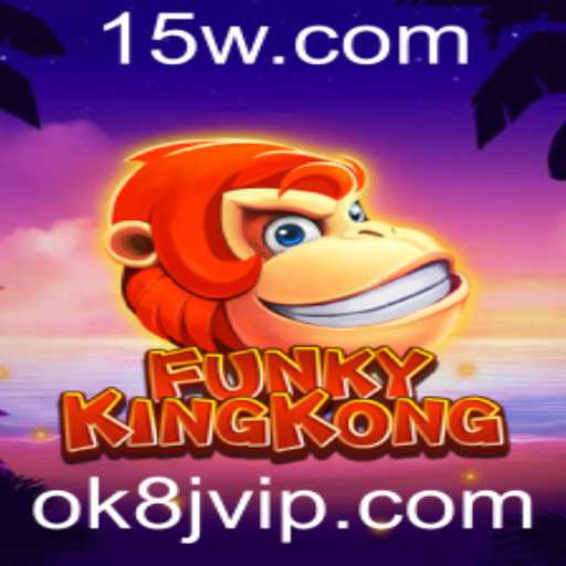 Explorando o Universo de FunkyKingKong: Um Novo Jogo de Aventura Incrível