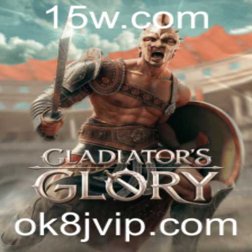 GladiatorsGlory: O Jogo de Estratégia e Combate da Atualidade