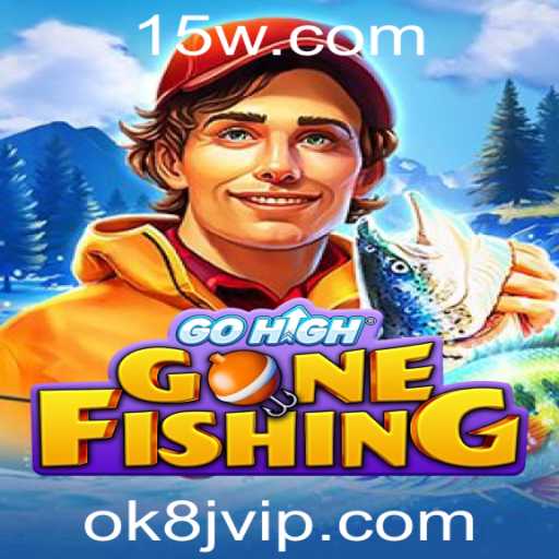 GoHighGoneFishing: Uma Nova Aventura no Mundo dos Jogos