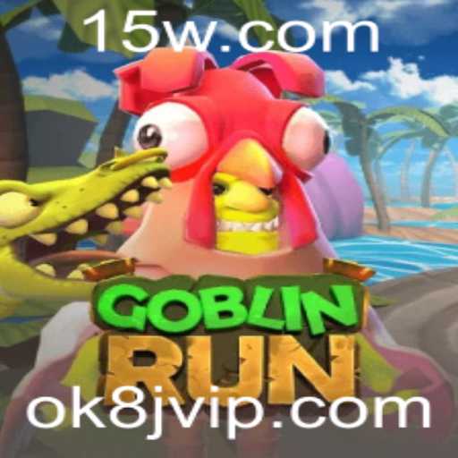 GoblinRun: Aventuras e Desafios no Mundo dos Goblins