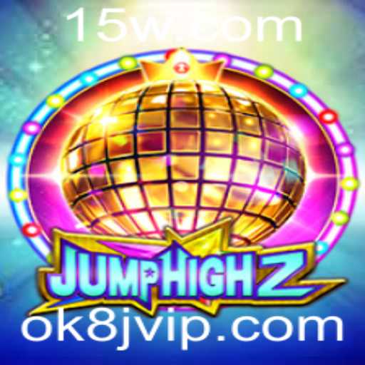 Descubra o Mundo Empolgante de JumpHigh2