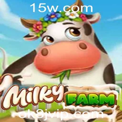 Explorando o Mundo de MilkyFarm: Uma Jornada Agrícola Virtual