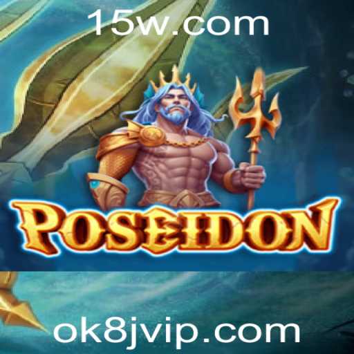 Explorando o Jogo Poseidon: Um Mergulho nas Profundezas da Aventura