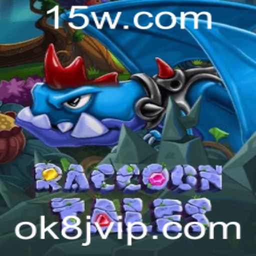 Explorando o Mundo de RaccoonTales: Aventuras e Desafios em Meio à Natureza