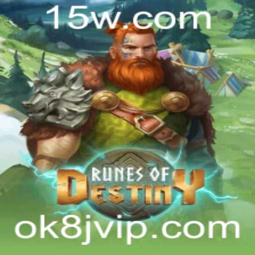 Explore o Mundo Fantástico de RunesOfDestiny com Mistérios e Aventura