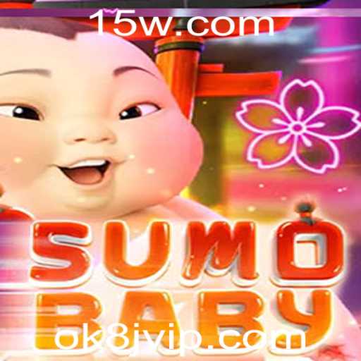 Descubra SumoBaby: A Nova Sensação no Mundo dos Jogos