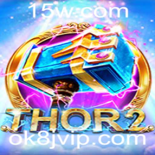 Thor2 e Ok8j: Aventura Interativa que Une Mitologia e Desafios Modernos