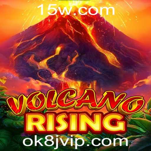 Explorando VolcanoRising: O Jogo de Estratégia que Está Conquistando o Mundo